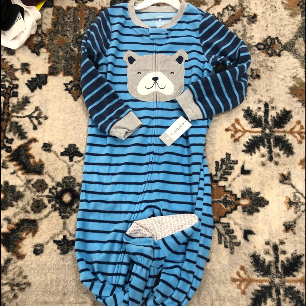 Onesie!